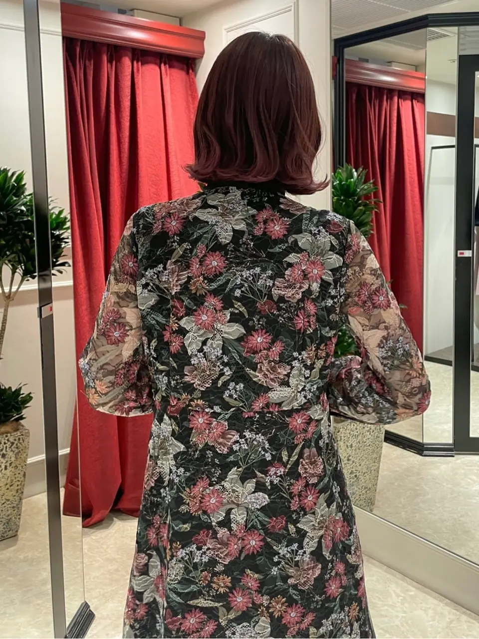 Diagram Yuuki NOZAWA コーディネート画像