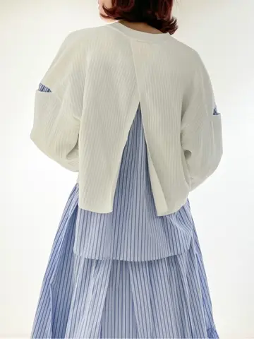 Diagram Yuuki NOZAWA コーディネート画像