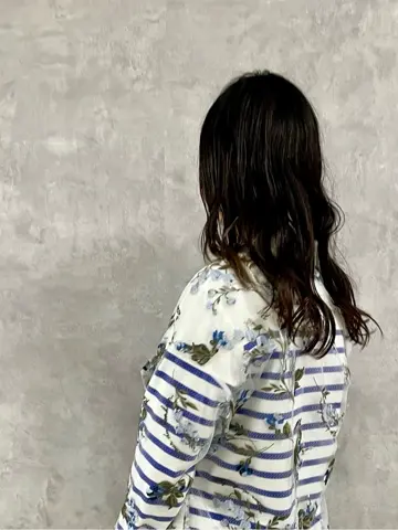 Diagram kobayashi コーディネート画像