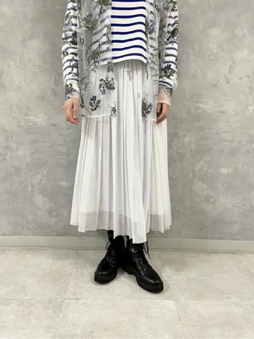 Diagram kobayashi コーディネート画像