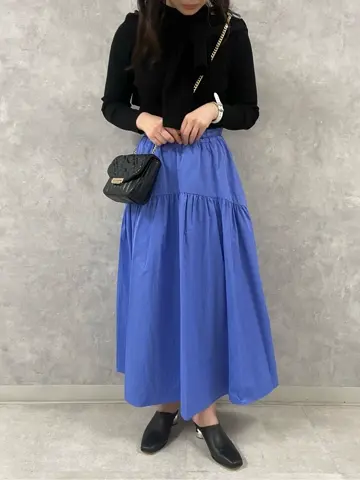 Diagram kobayashi コーディネート画像