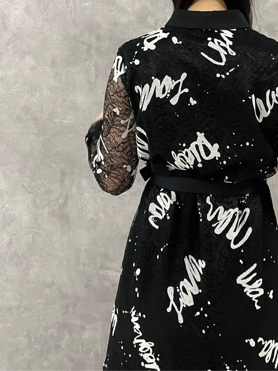 Diagram kobayashi コーディネート画像