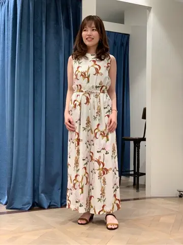 Diagram tama コーディネート画像