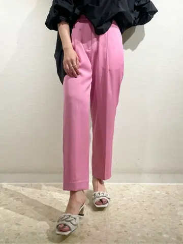 Diagram Yuuki NOZAWA コーディネート画像