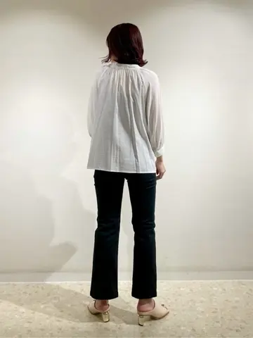 Diagram Yuuki NOZAWA コーディネート画像