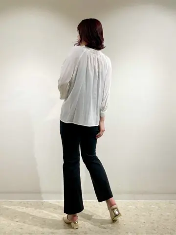 Diagram Yuuki NOZAWA コーディネート画像