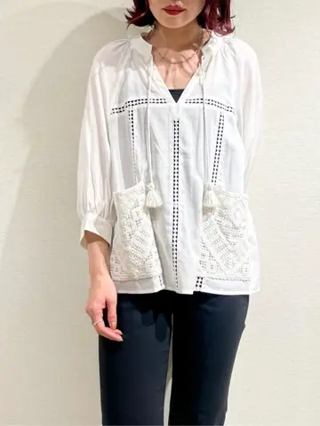 Diagram Yuuki NOZAWA コーディネート画像