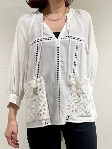 Diagram Yuuki NOZAWA コーディネート画像