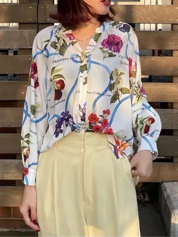 Diagram Yuuki NOZAWA コーディネート画像