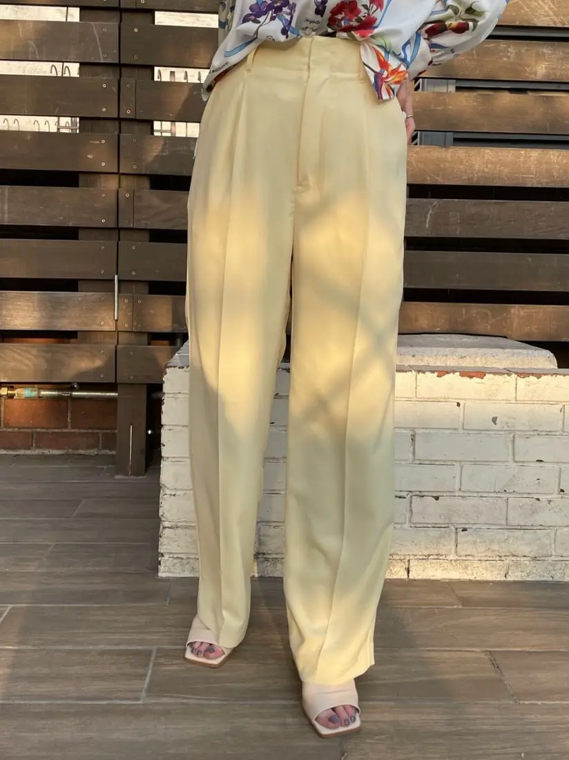 Diagram Yuuki NOZAWA コーディネート画像