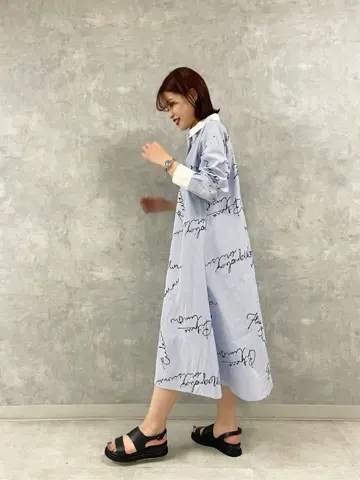 Diagram Yuuki NOZAWA コーディネート画像