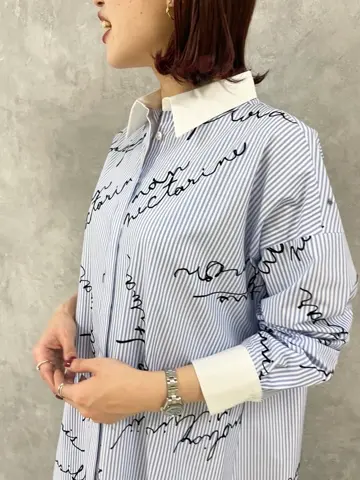 Diagram Yuuki NOZAWA コーディネート画像