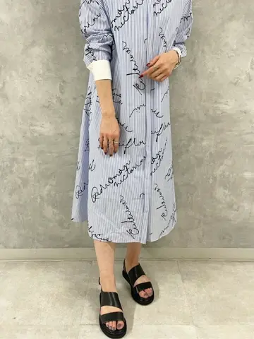 Diagram Yuuki NOZAWA コーディネート画像