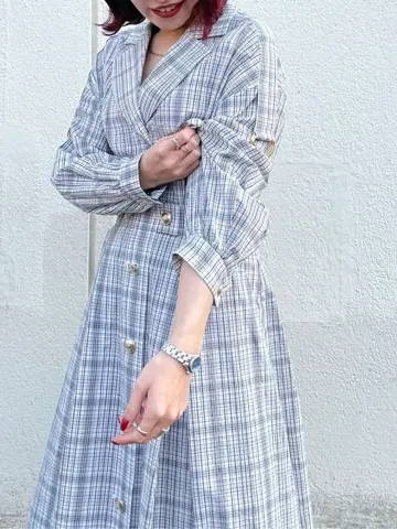 Diagram Yuuki NOZAWA コーディネート画像