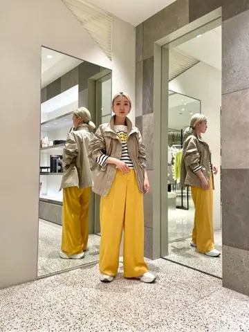 Diagram Arichi コーディネート画像