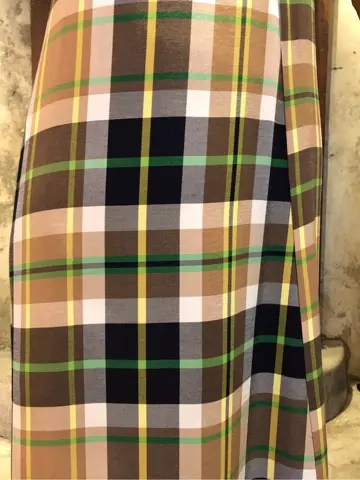 Diagram 志田　悠 コーディネート画像