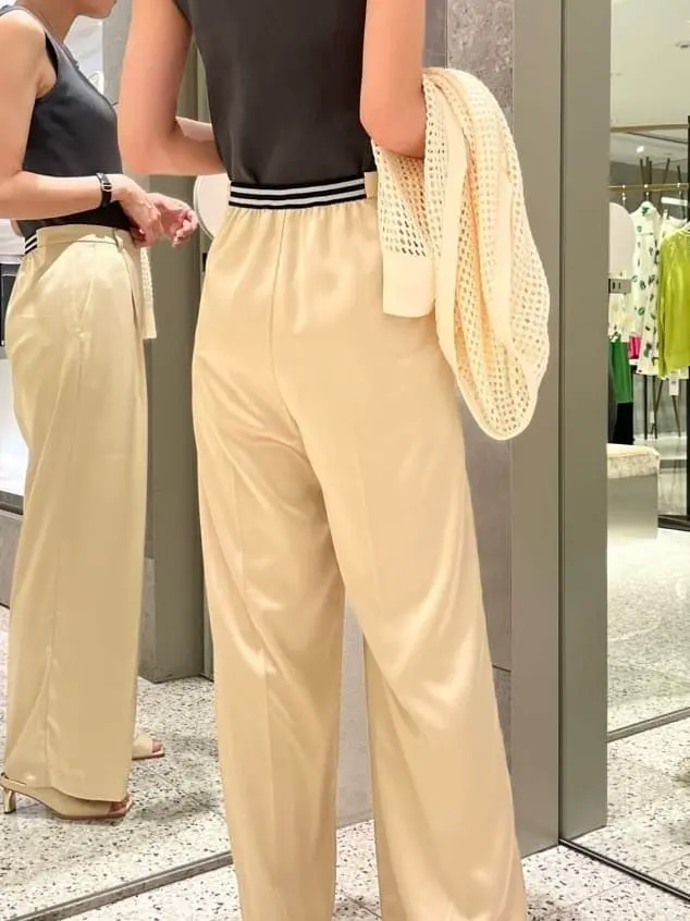 Diagram 亀田 未希 コーディネート画像