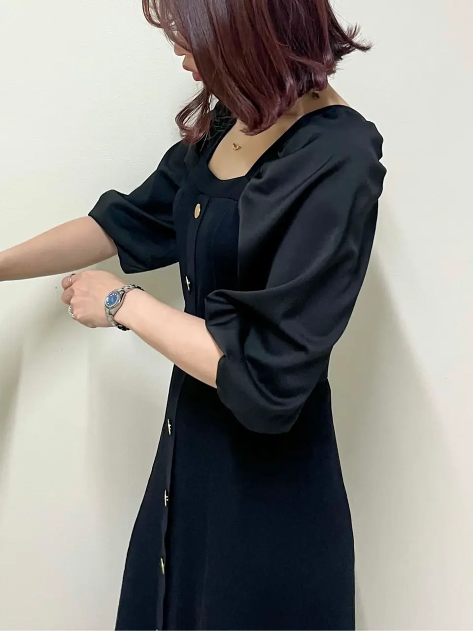 Diagram Yuuki NOZAWA コーディネート画像