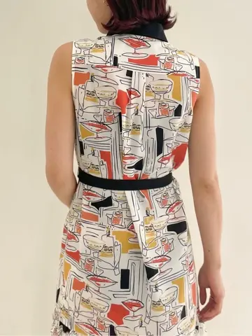 Diagram Yuuki NOZAWA コーディネート画像