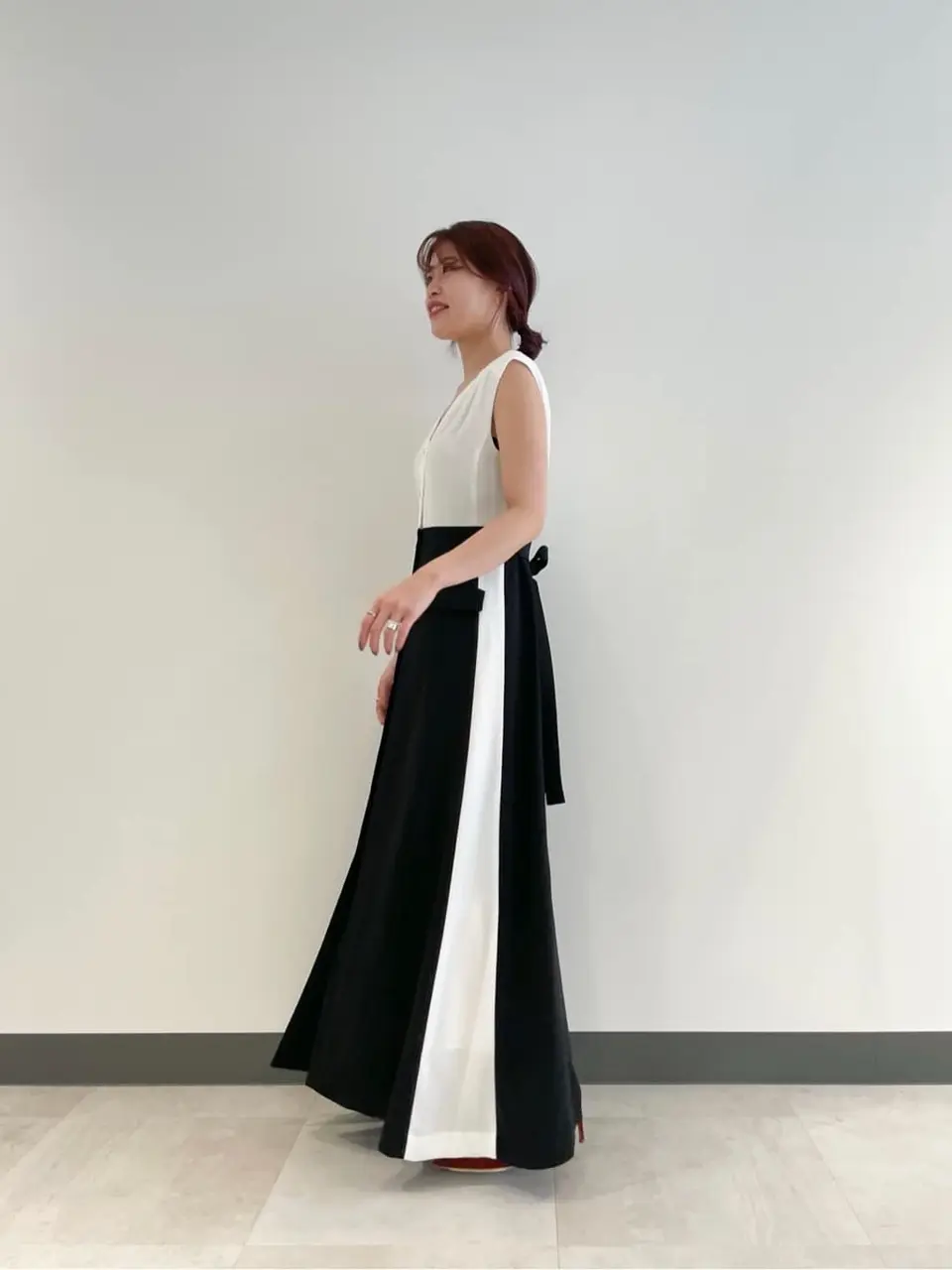 Diagram Yuuki NOZAWA コーディネート画像