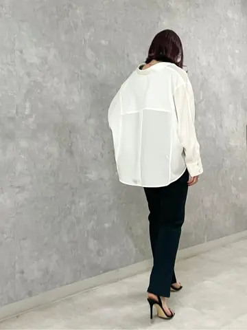 Diagram Yuuki NOZAWA コーディネート画像