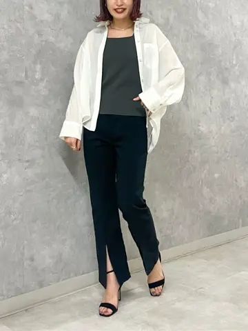 Diagram Yuuki NOZAWA コーディネート画像