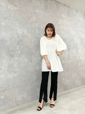 Diagram Yuuki NOZAWA コーディネート画像