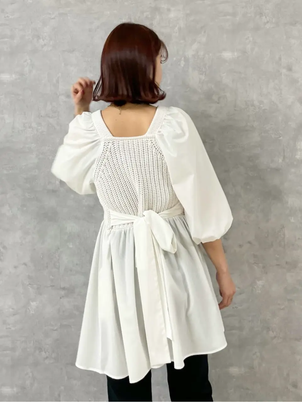 Diagram Yuuki NOZAWA コーディネート画像