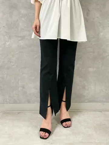 Diagram Yuuki NOZAWA コーディネート画像