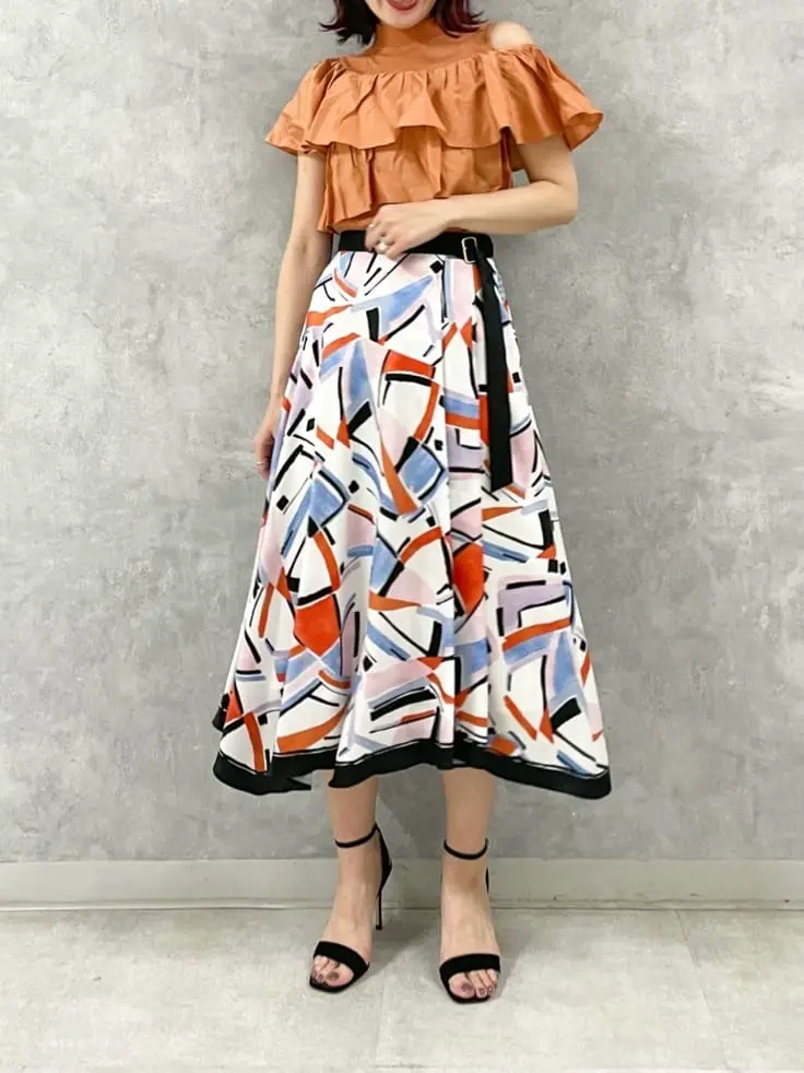 Diagram Yuuki NOZAWA コーディネート画像