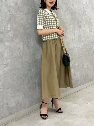 Diagram Yuuki NOZAWA コーディネート画像