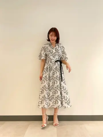 Diagram Yuuki NOZAWA コーディネート画像