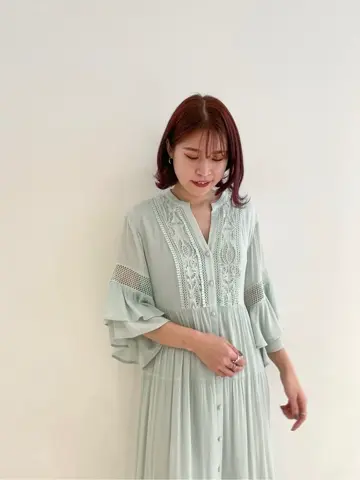 Diagram Yuuki NOZAWA コーディネート画像