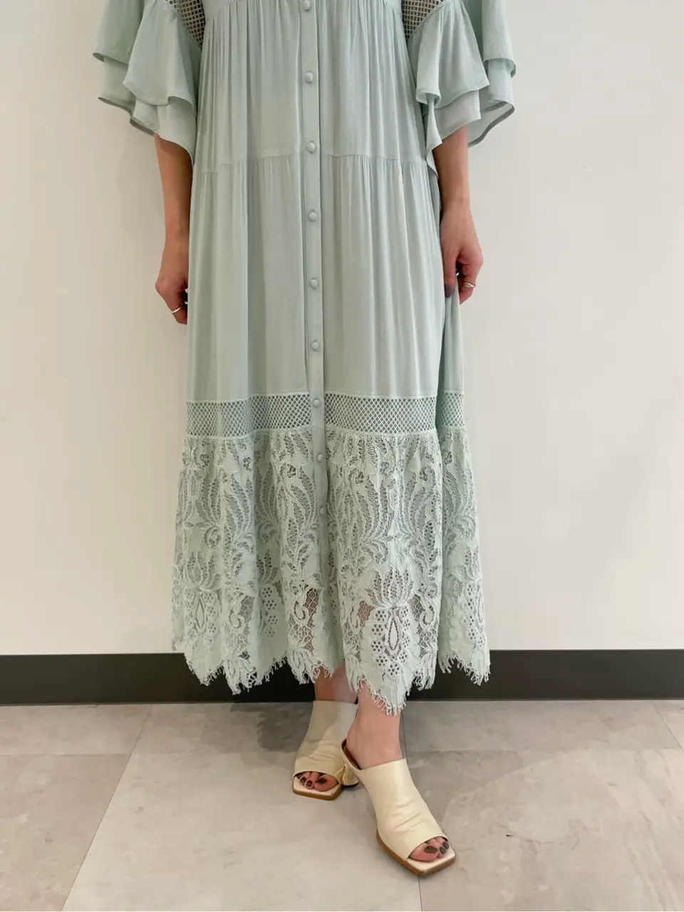 Diagram Yuuki NOZAWA コーディネート画像