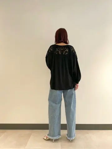 Diagram Yuuki NOZAWA コーディネート画像