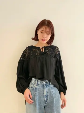 Diagram Yuuki NOZAWA コーディネート画像