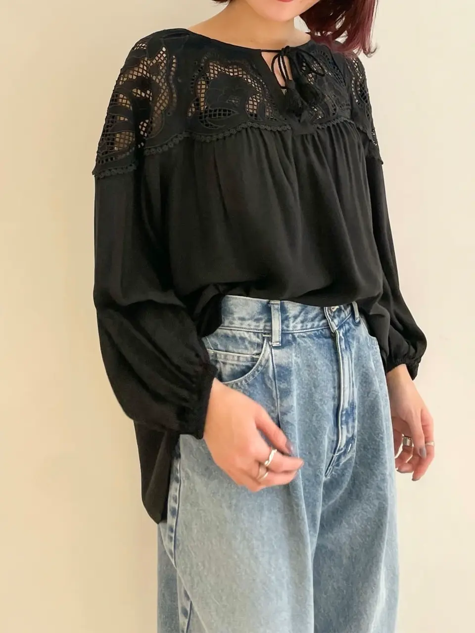 Diagram Yuuki NOZAWA コーディネート画像