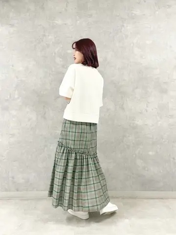 Diagram Yuuki NOZAWA コーディネート画像