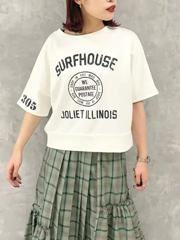 Diagram Yuuki NOZAWA コーディネート画像