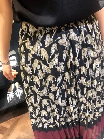 Diagram 伊藤　静華 コーディネート画像