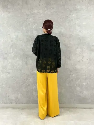 Diagram Yuuki NOZAWA コーディネート画像