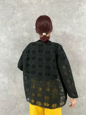 Diagram Yuuki NOZAWA コーディネート画像