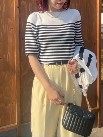 Diagram Yuuki NOZAWA コーディネート画像