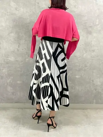 Diagram Yuuki NOZAWA コーディネート画像