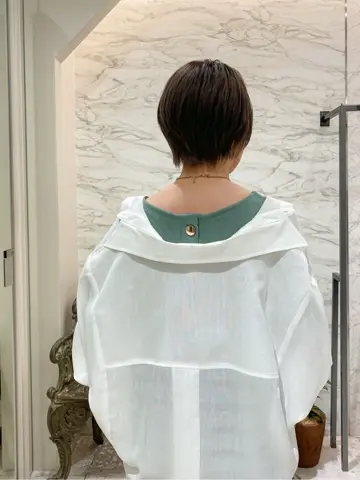 Diagram Adachi コーディネート画像