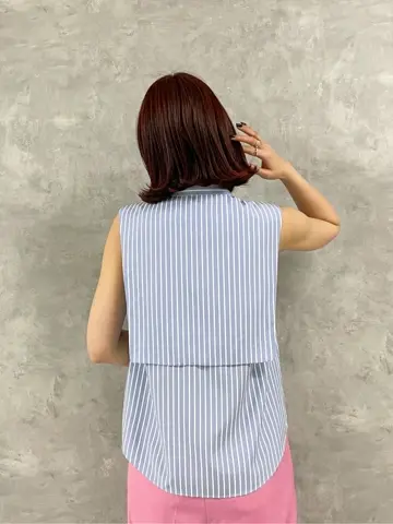 Diagram Yuuki NOZAWA コーディネート画像