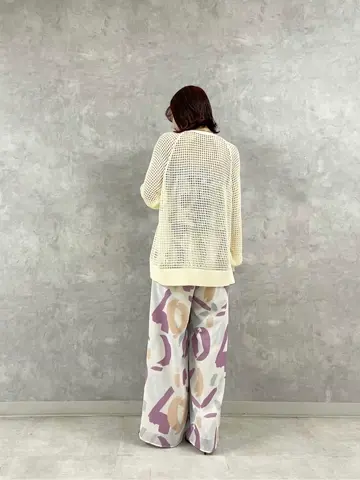 Diagram Yuuki NOZAWA コーディネート画像