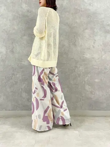 Diagram Yuuki NOZAWA コーディネート画像