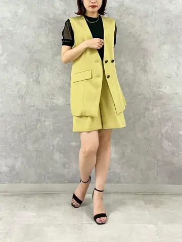 Diagram Yuuki NOZAWA コーディネート画像