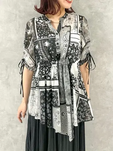 Diagram Yuuki NOZAWA コーディネート画像